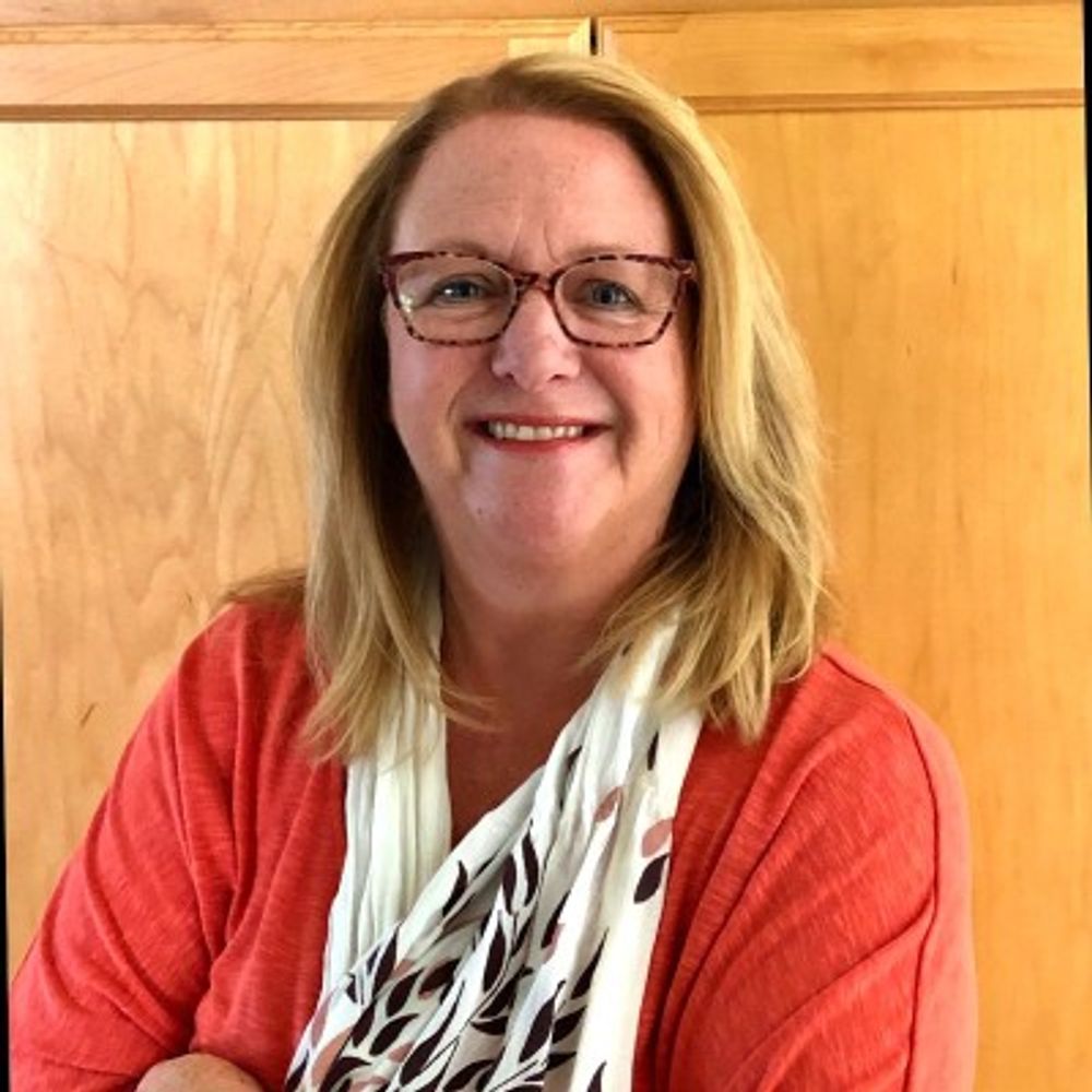 Dr. Diane Barnes
