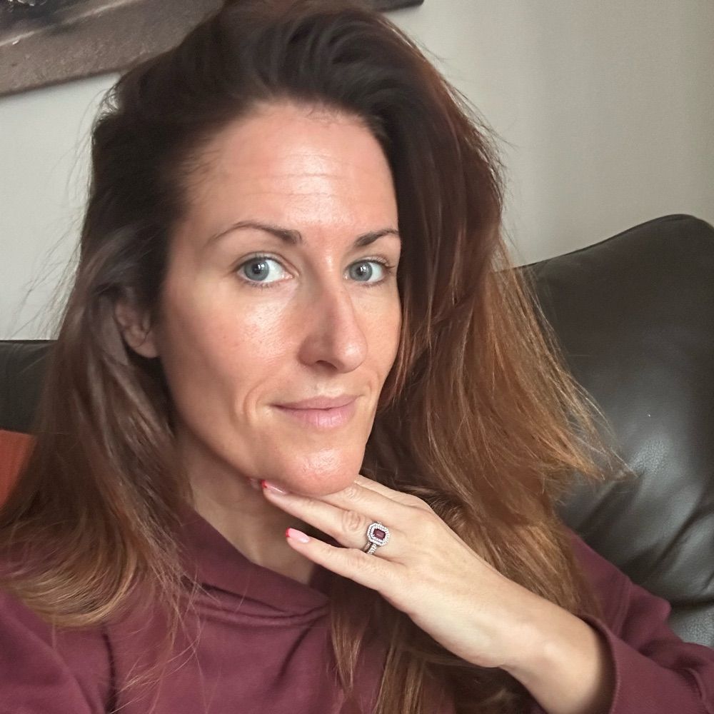 Leanne Forshaw Jones