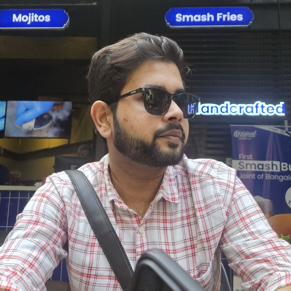 Pritam Das