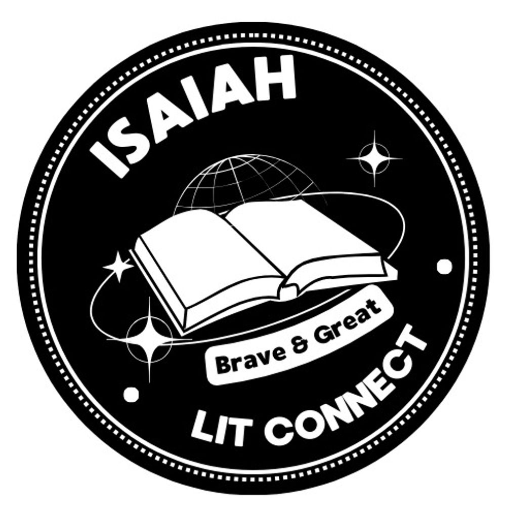 Isaiah lit connect