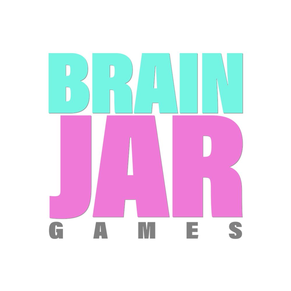 Brain Jar Games