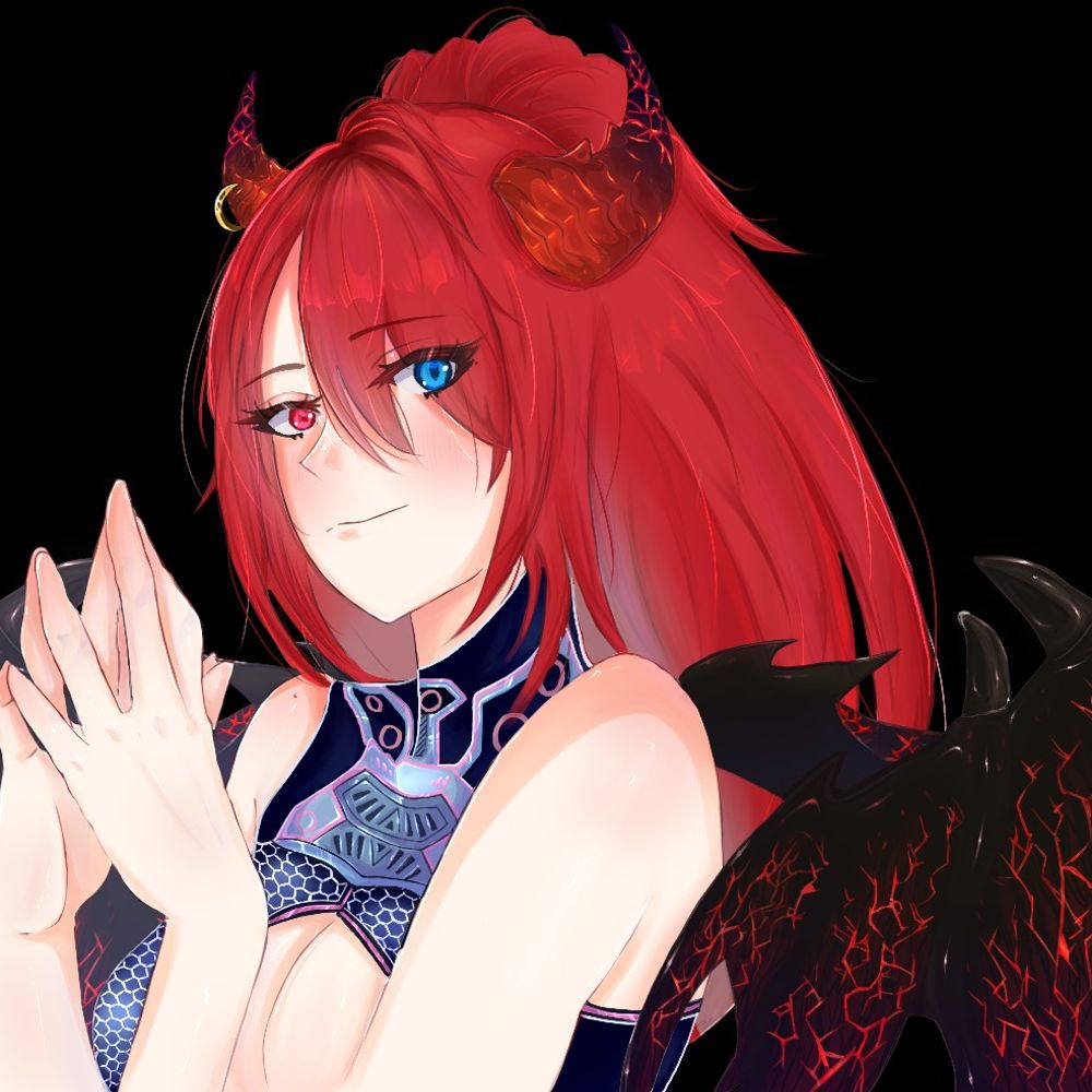 Kevalyn (KevinyockVT)