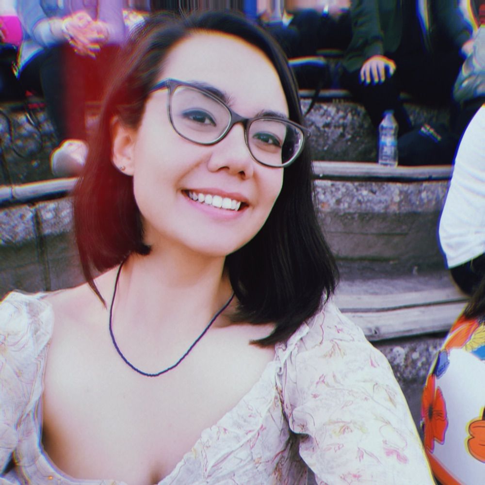Zeynep Oguzman