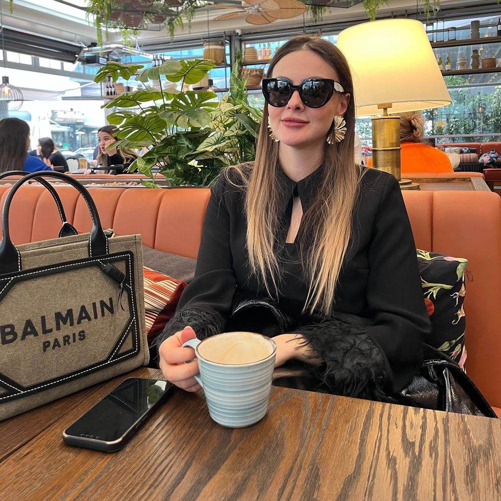 Sinem Yağ