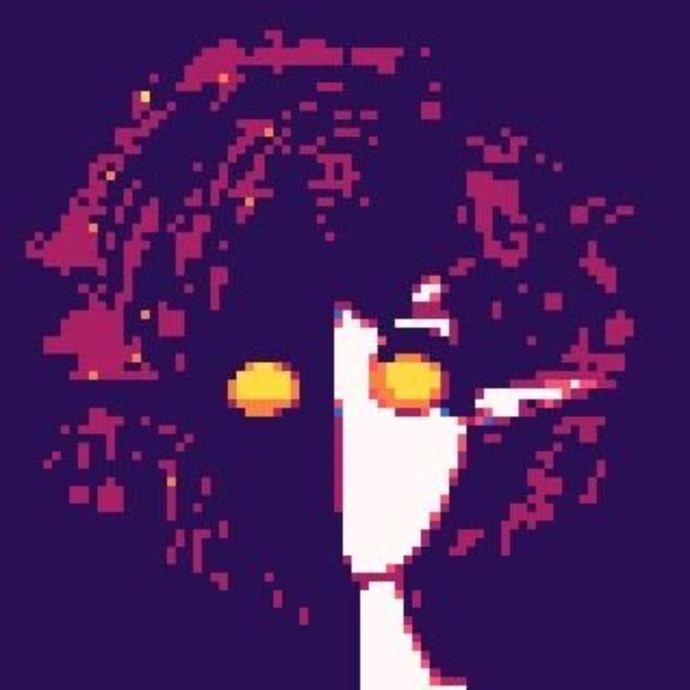 The Big Zoowee Mama