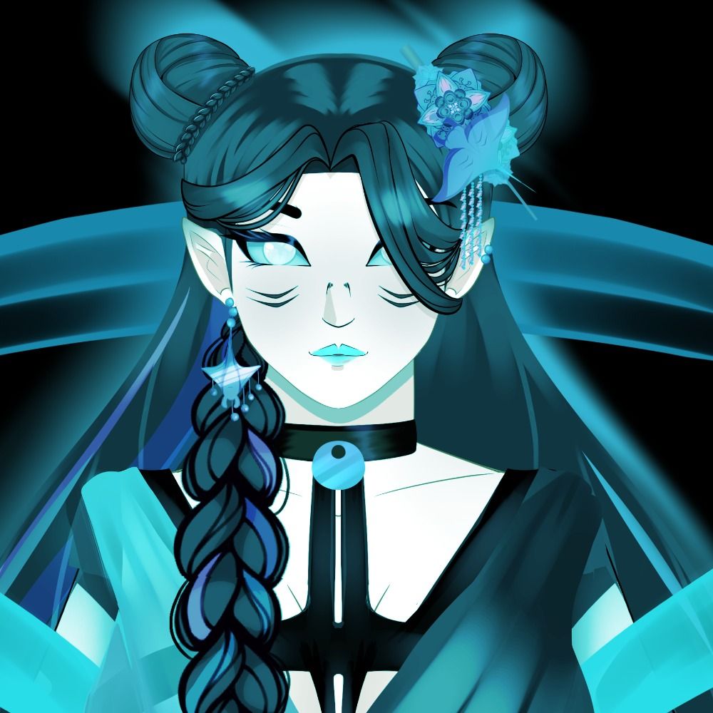 Manta霊 | FREE PALESTINE's avatar