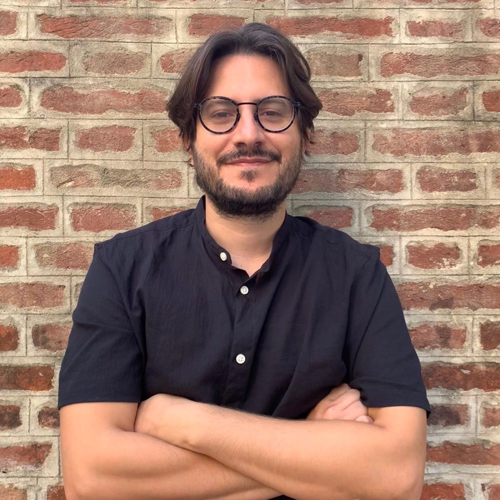 Nicolas Syrichas