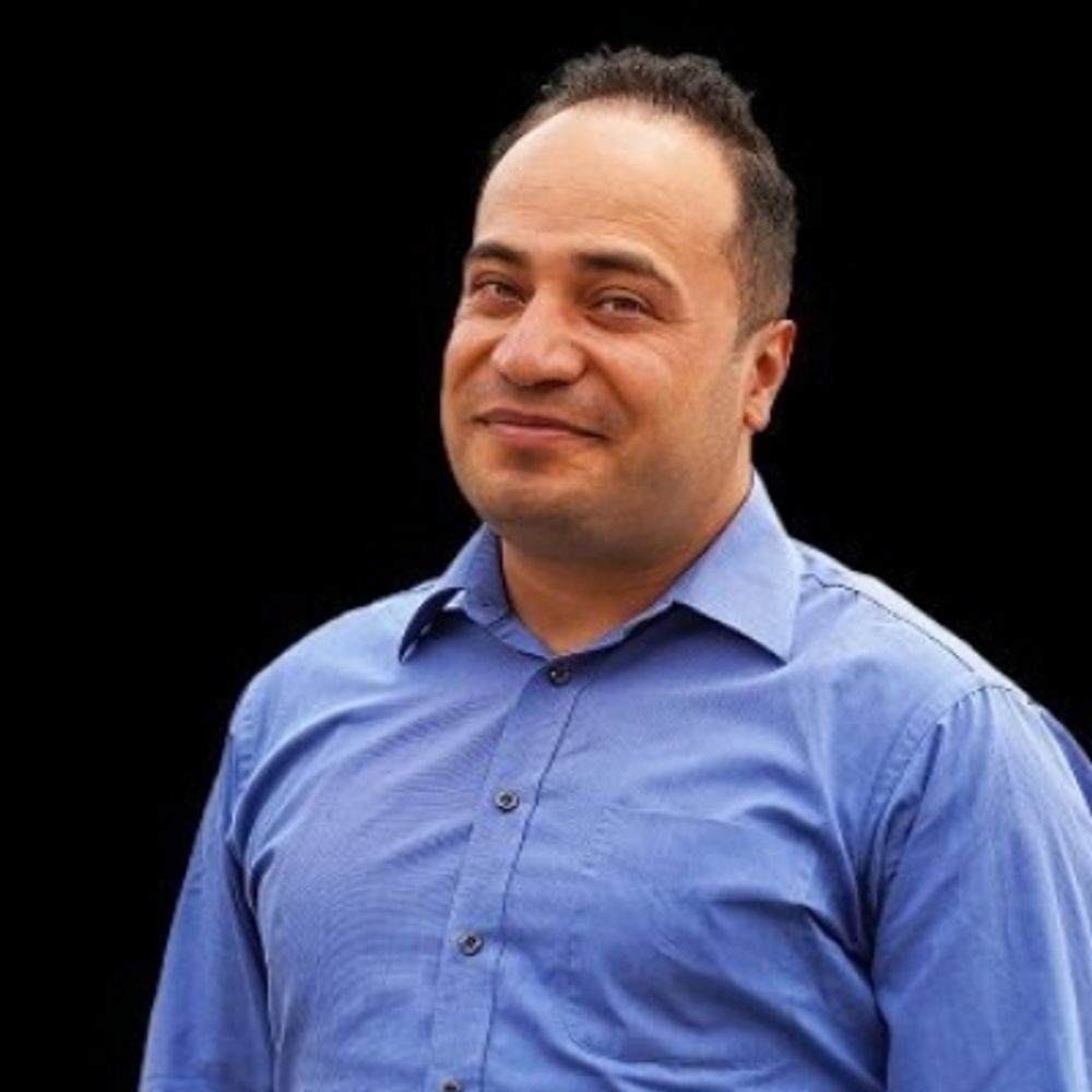 Khalil Khalil 