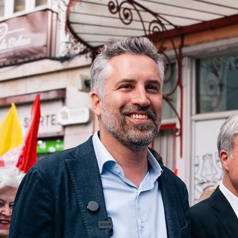 Pedro Nuno Santos