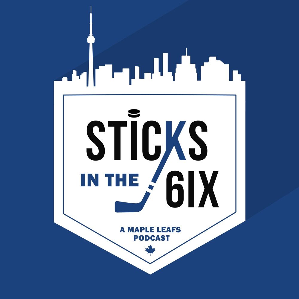 Sticks in the 6ix Podcast