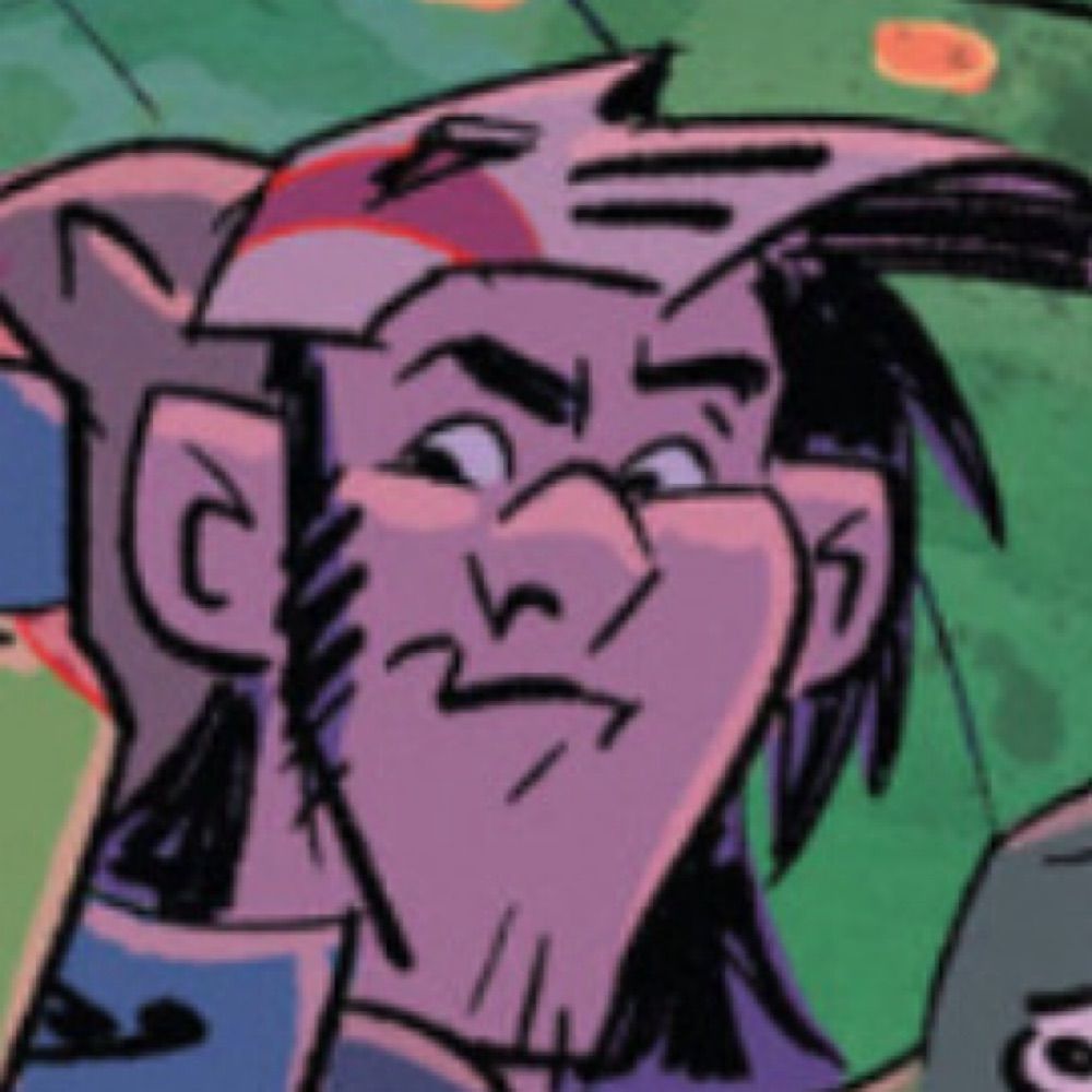 User avatar