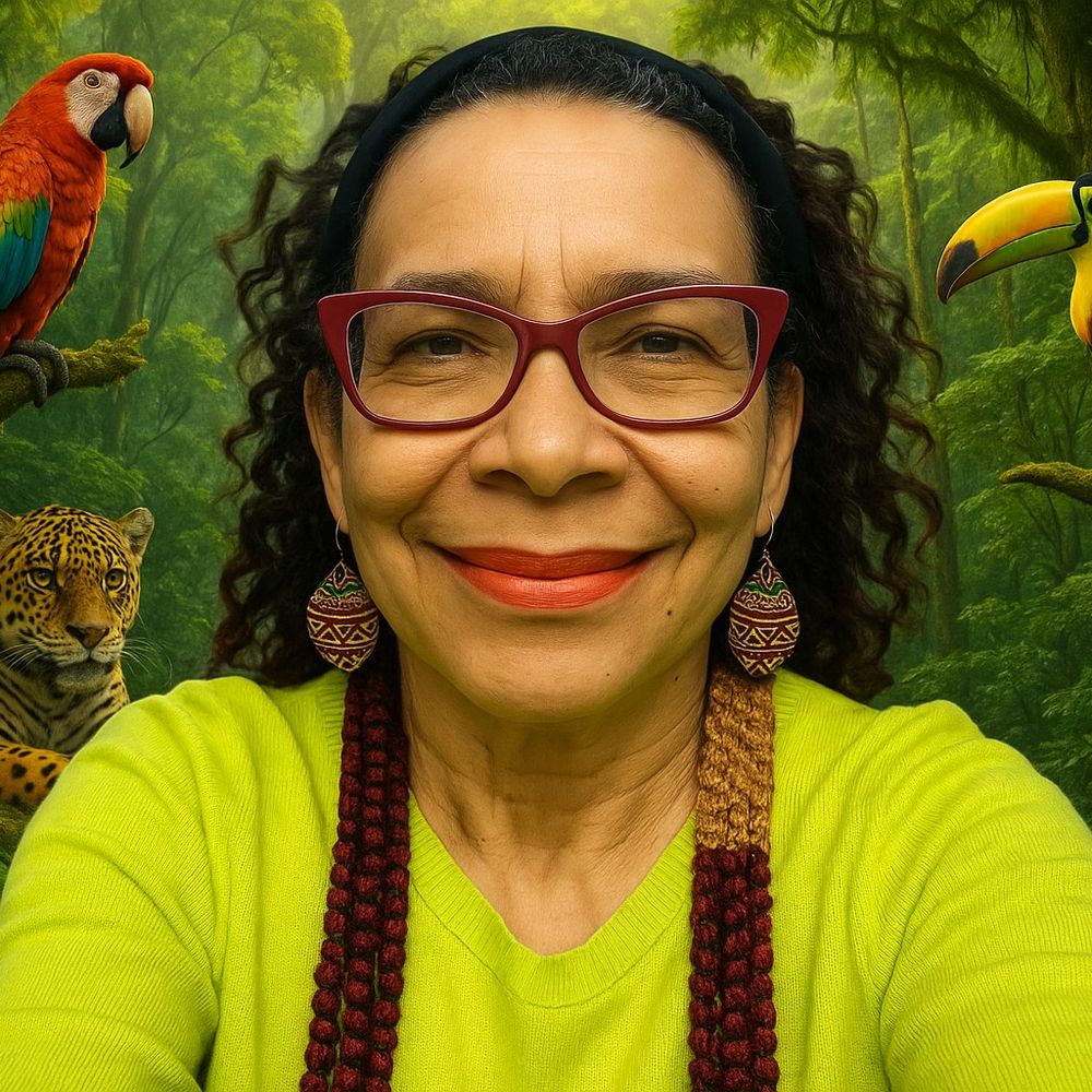 Prof Carla Faria