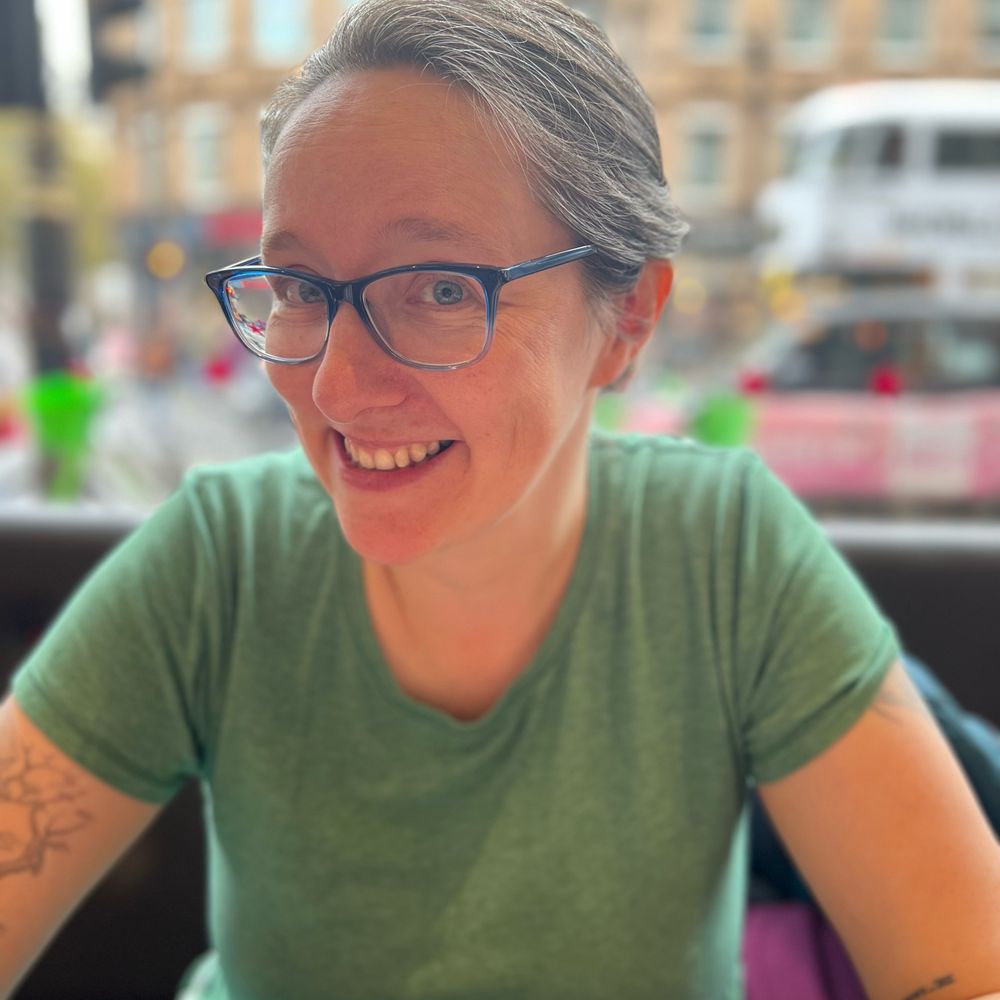 Jen Gallagher