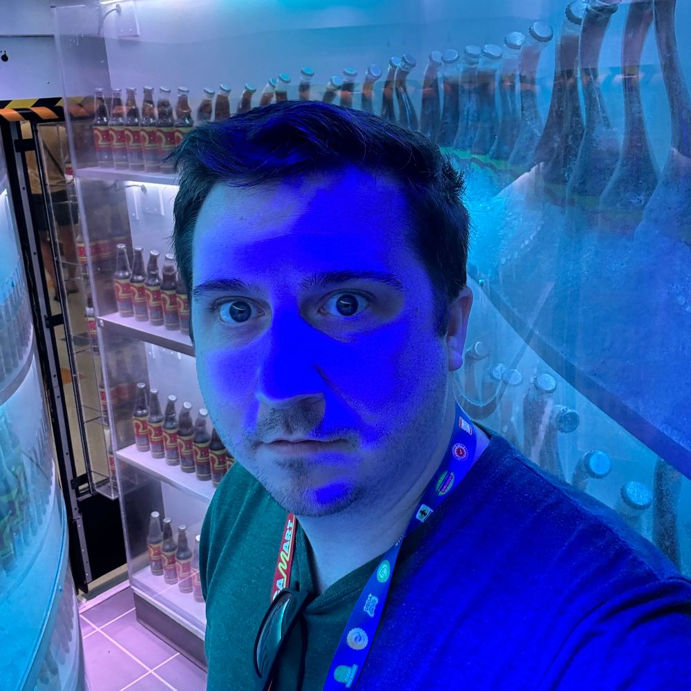 sodadevotee
