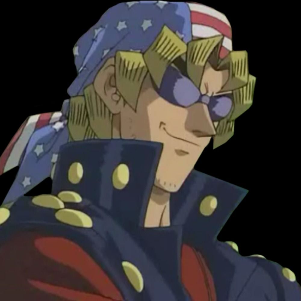 Bandit Keith LoR