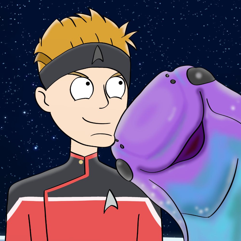 Miguels Space