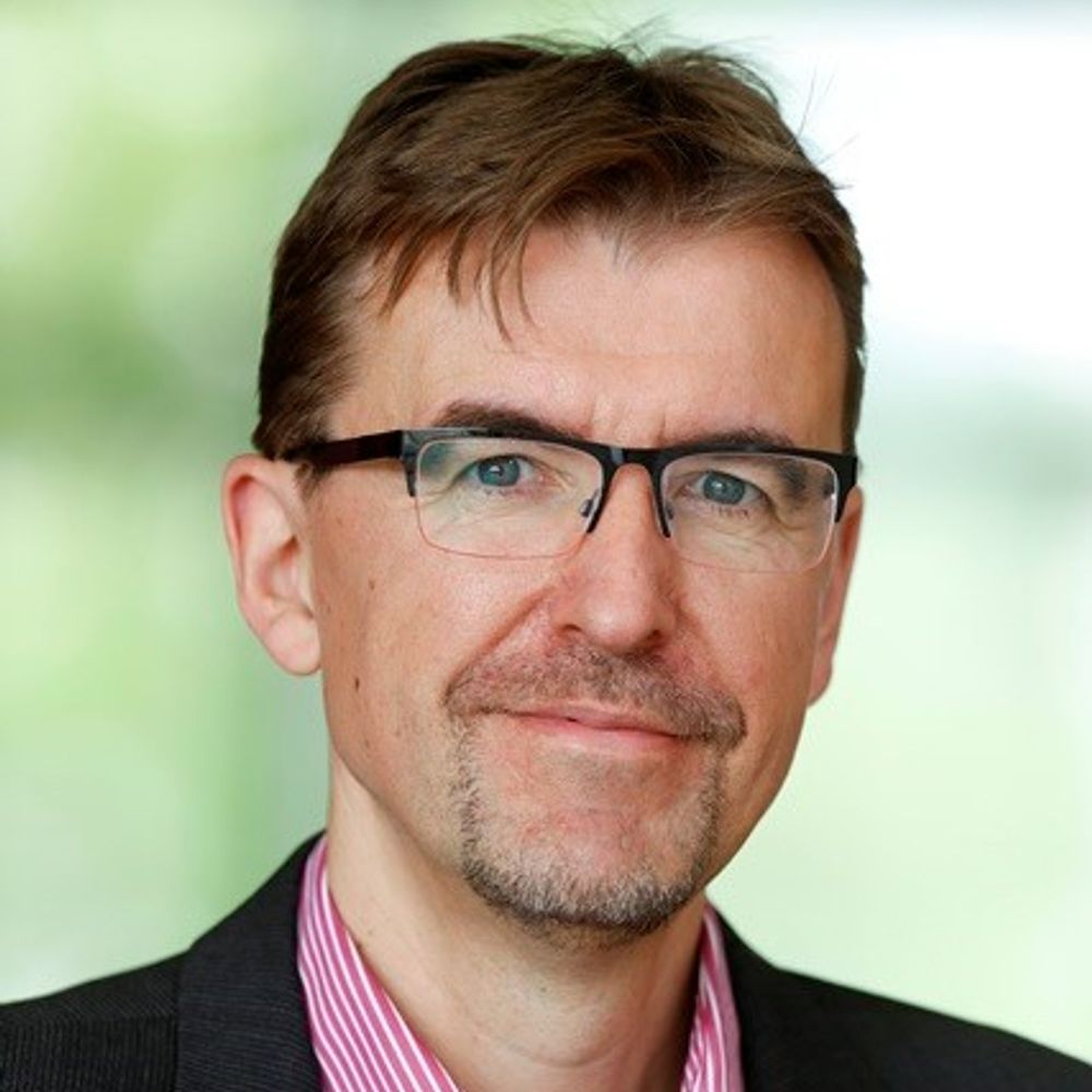 Leo Kaas
