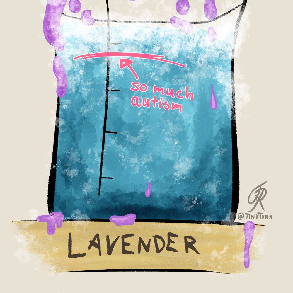 Lavender