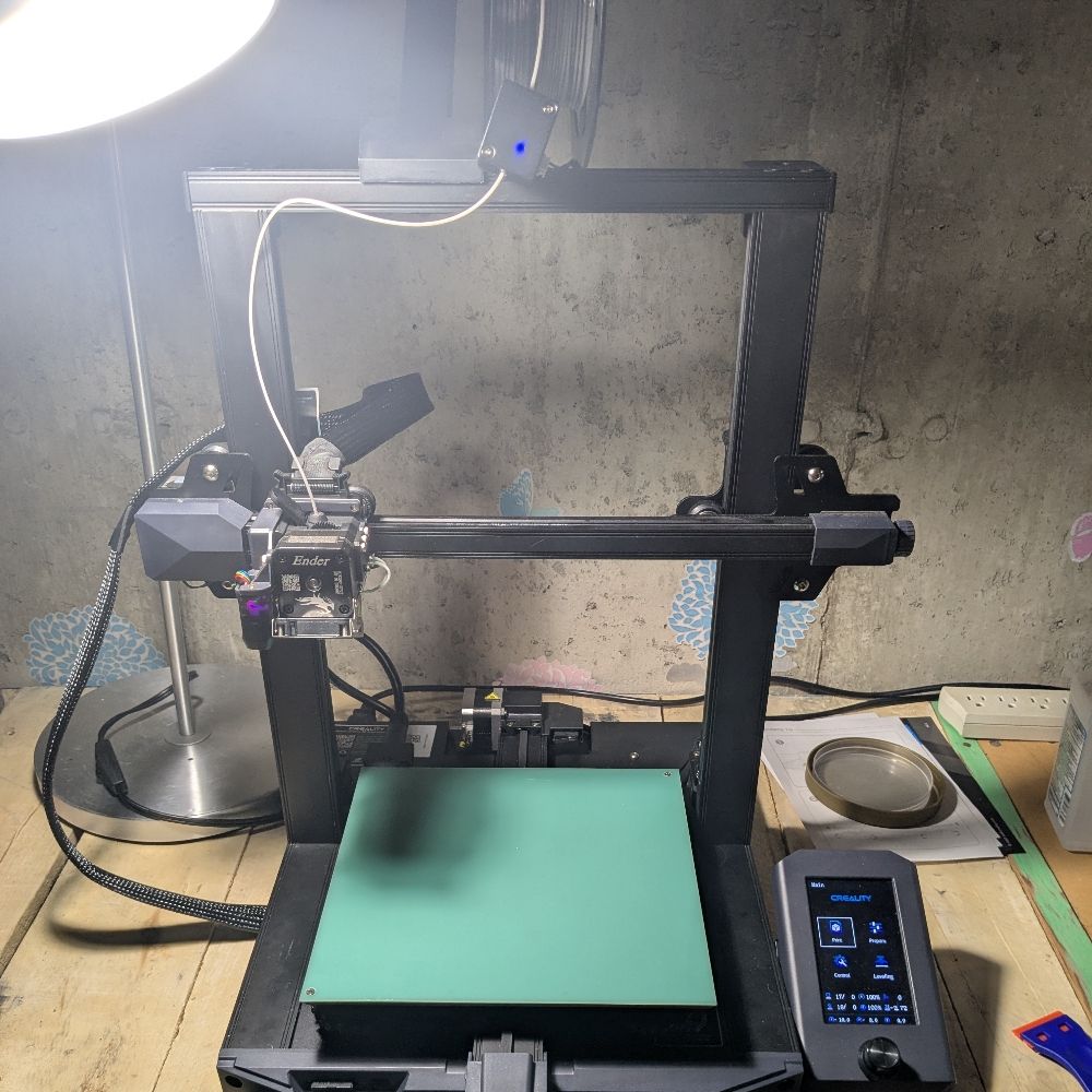 Practical Prints
