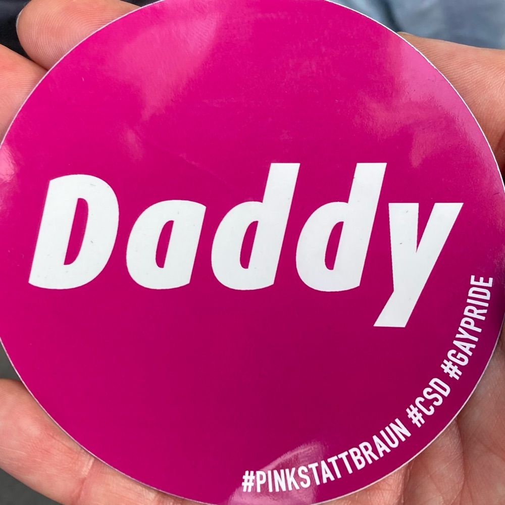 Baltic Daddy