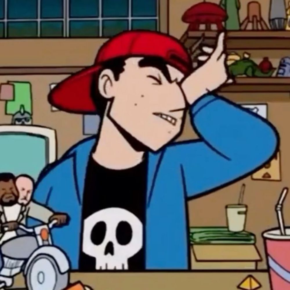 Soup Master