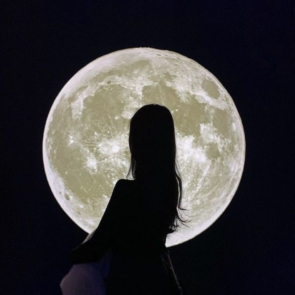 Selene 🌙