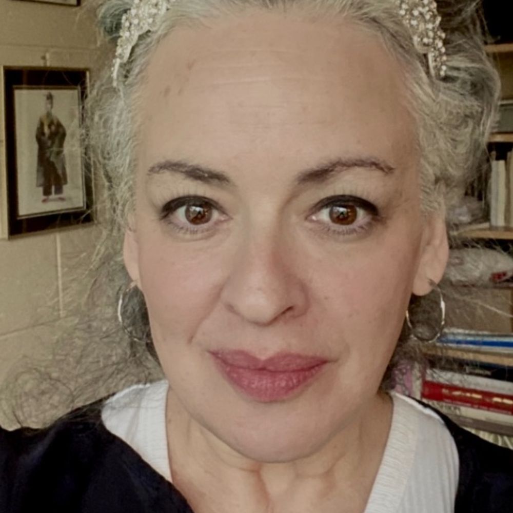 Valerie Marcus Ramshur
