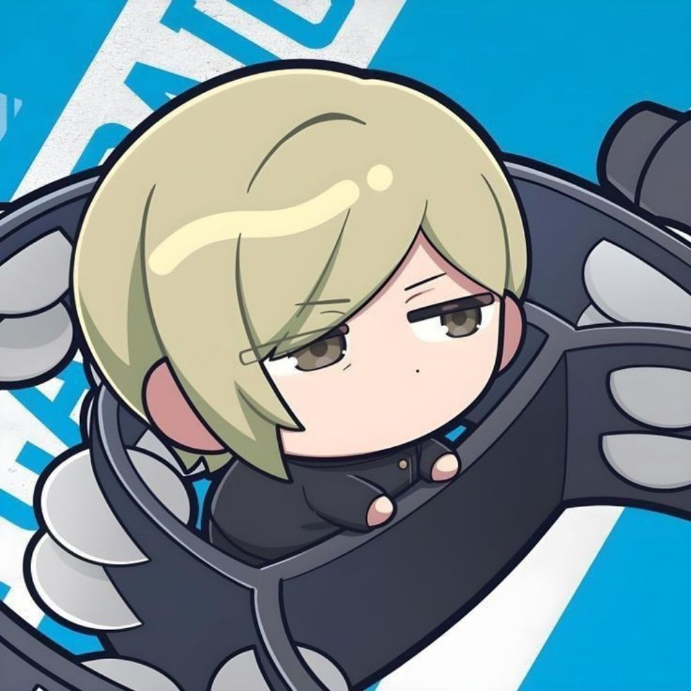 Sylphie (#1 Nanami wife)