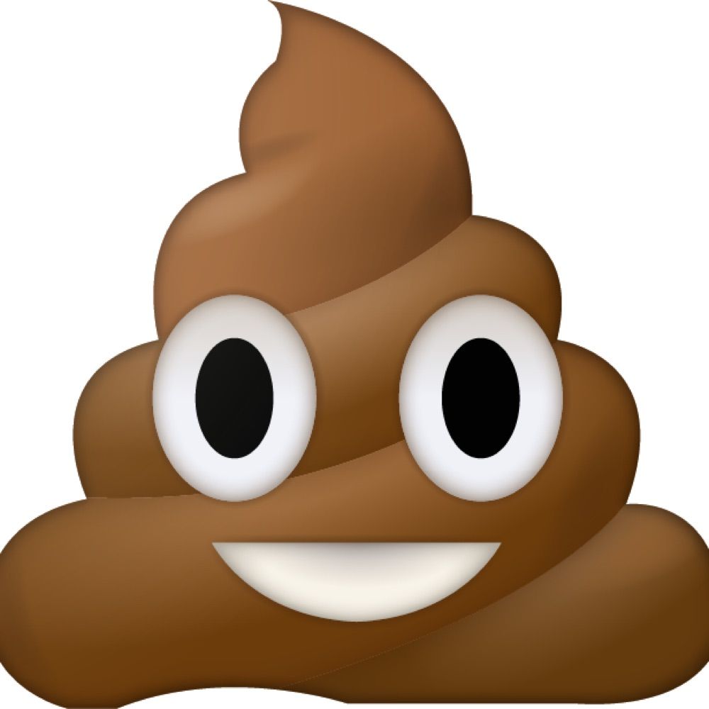 Uncle Shitty ❤️💩