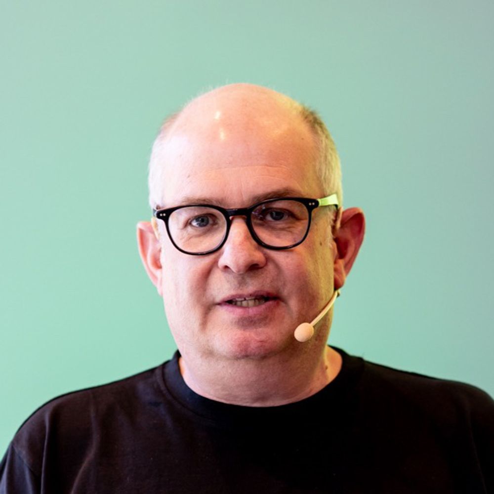 Simon Martinelli