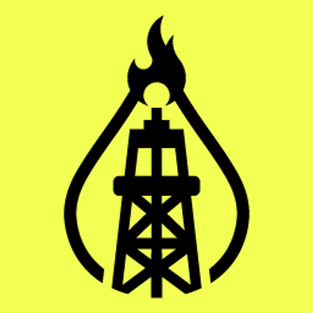 Oil and Gas Watch