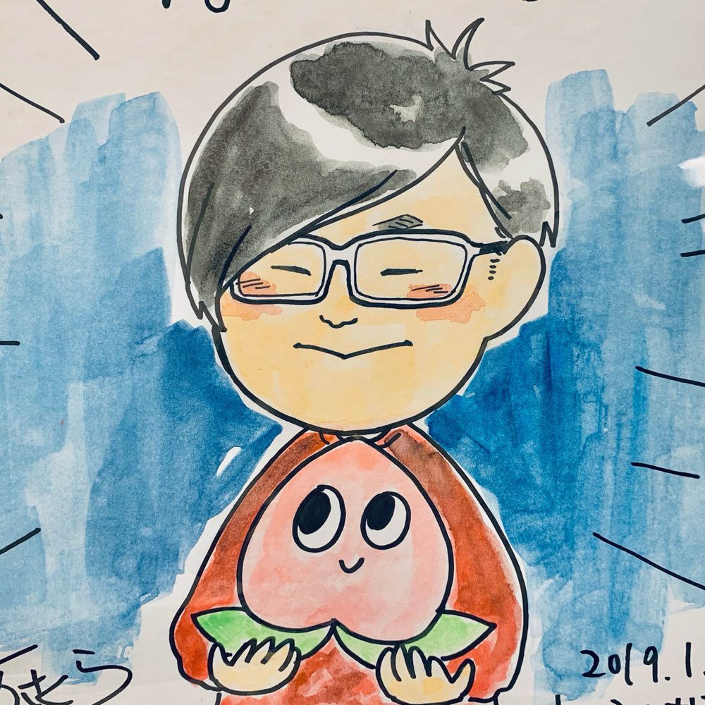 なるルッチ