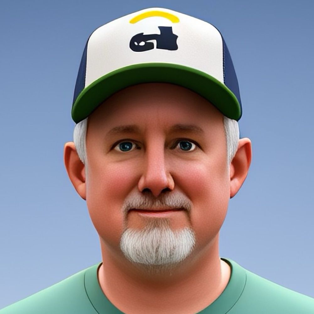 Trucker Alex