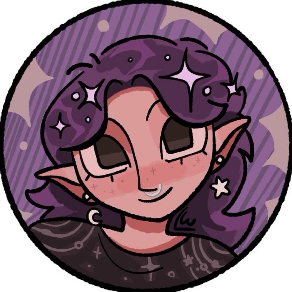aster 🗡️✧˳⋆·˚ ༘ *