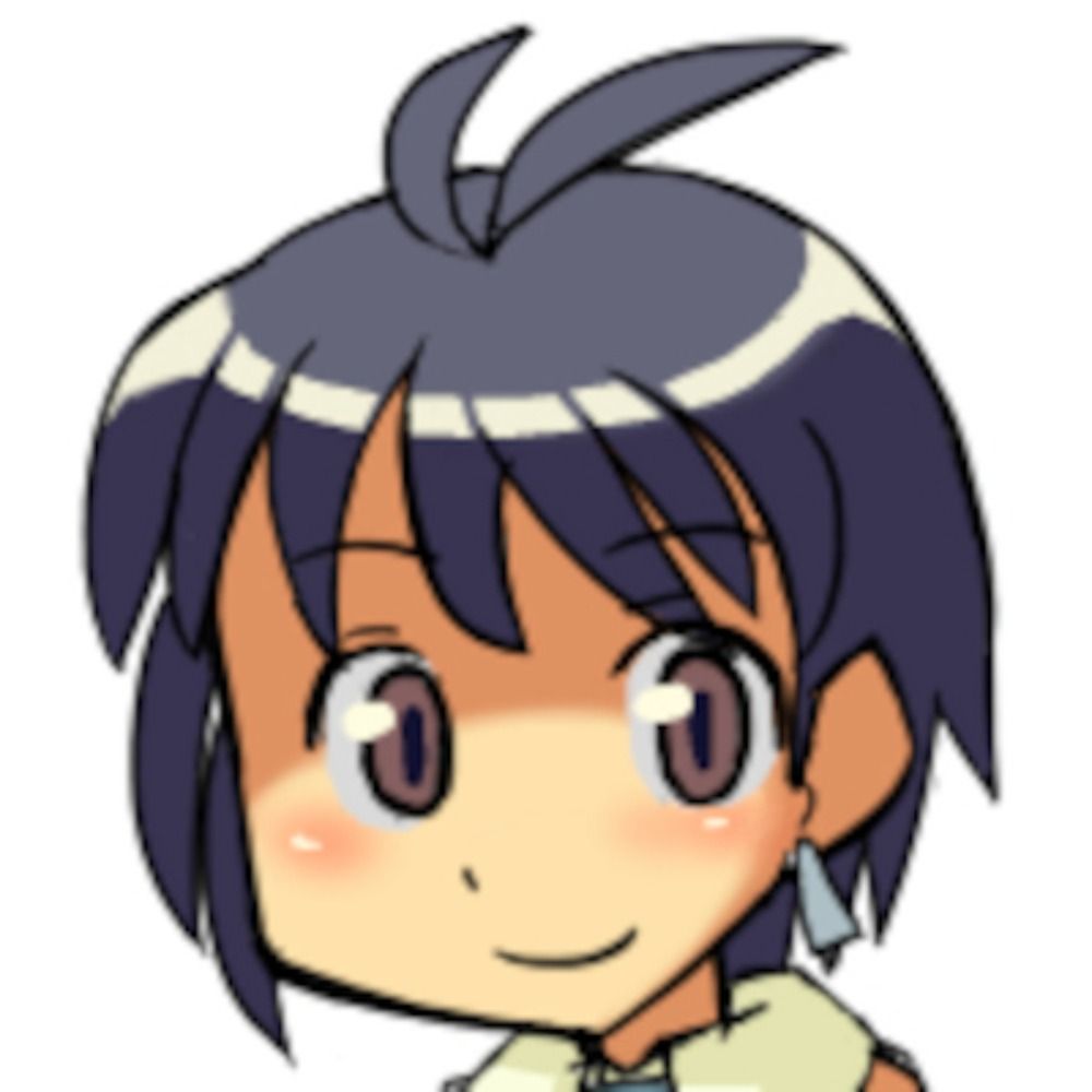 みどぴ