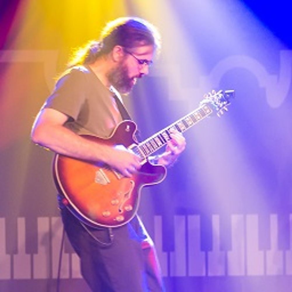 Jens Larsen