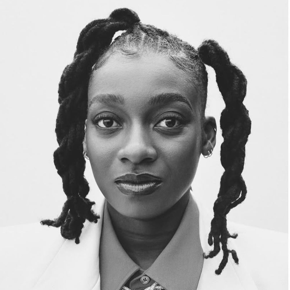 Little Simz Fan Page