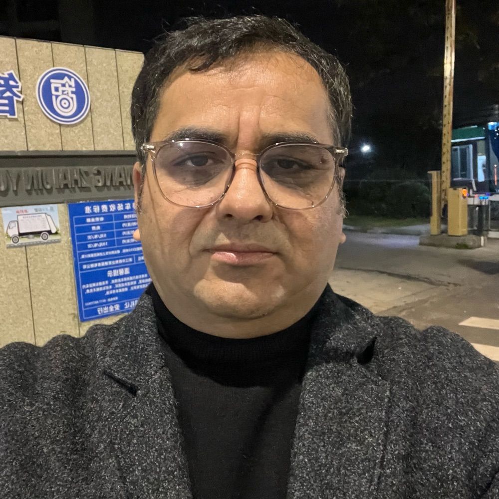 Mohammad Noman