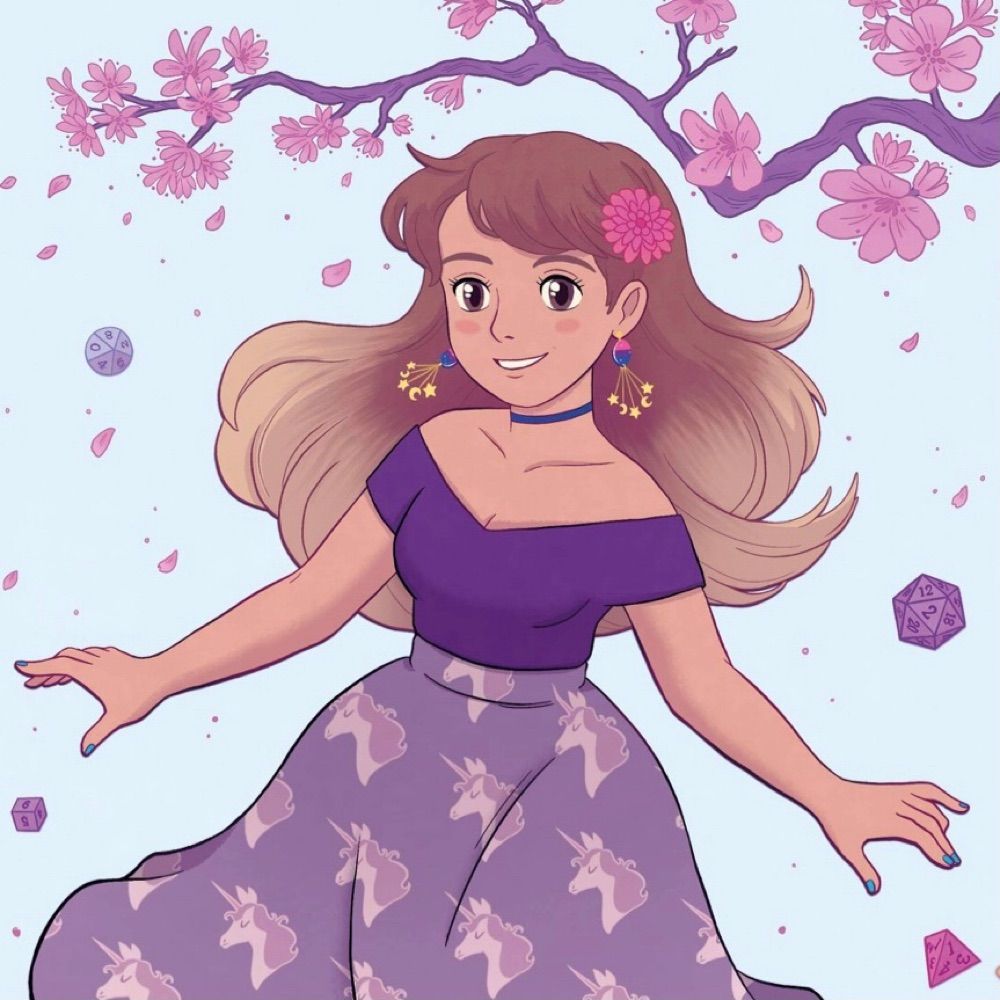 Gem-Gems 💕💜💙