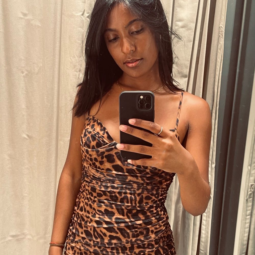🐆.