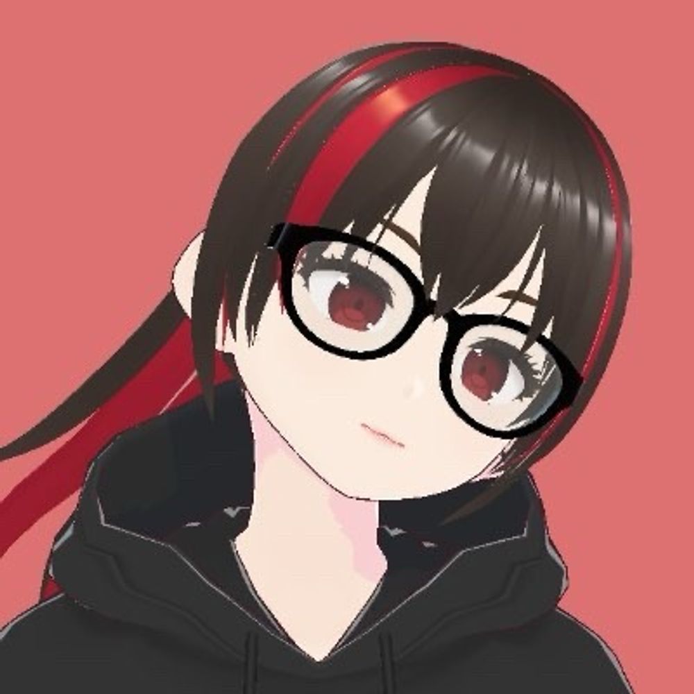 KagerouLab(IT系VTuber)