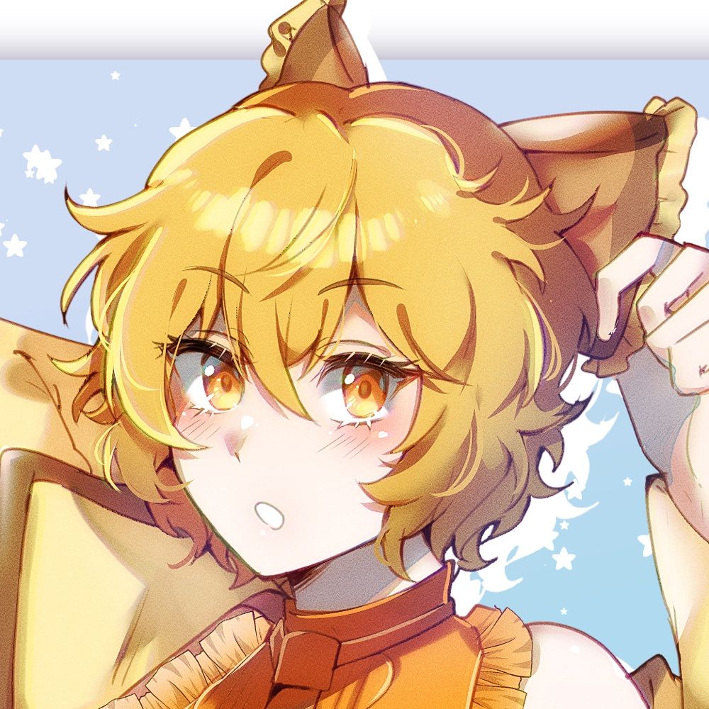 Chizu 🍞🧀🍞 ENVtuber 