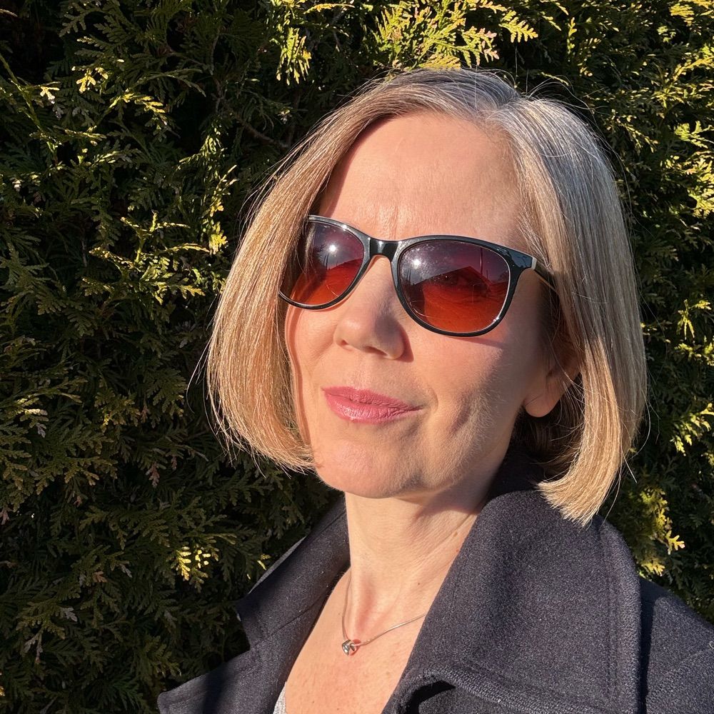 Veronica Gustavsson