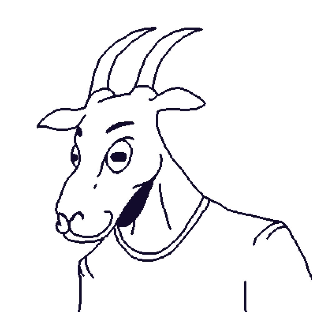 Horned Viridia