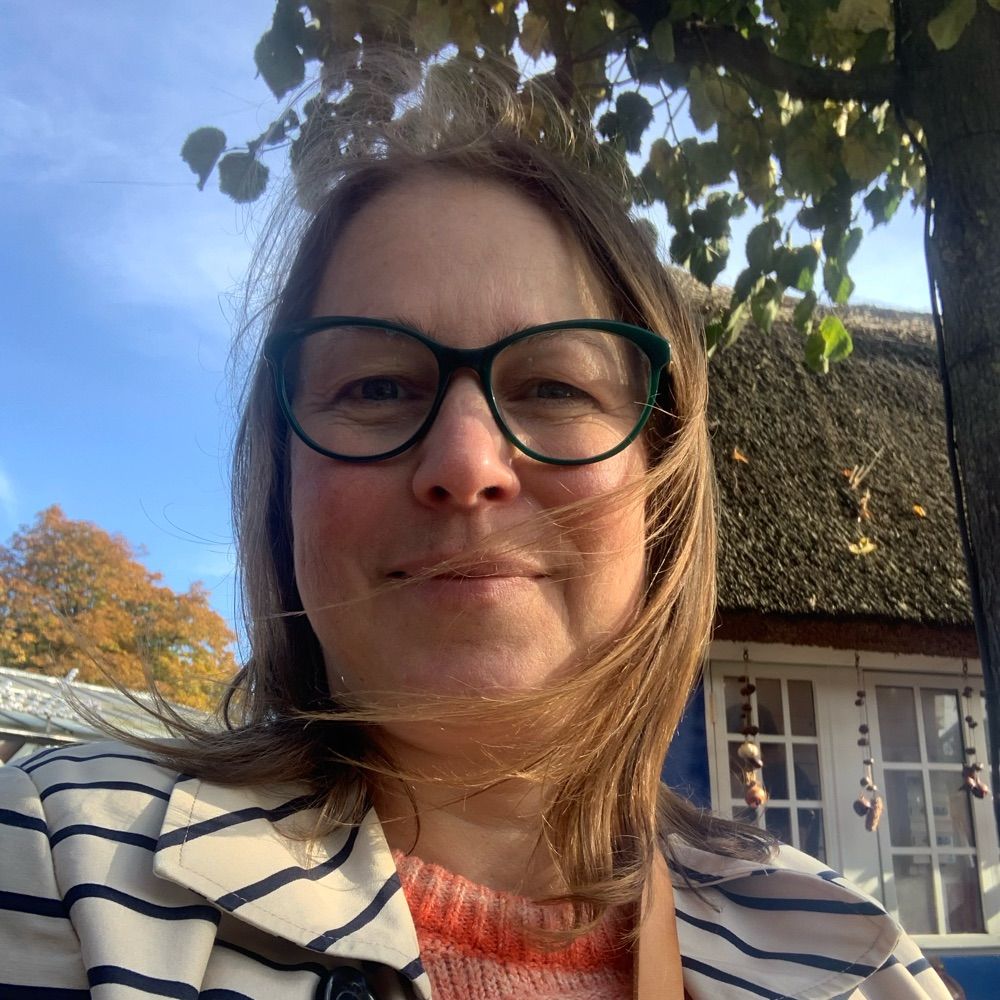 Katrine Brems Olsen