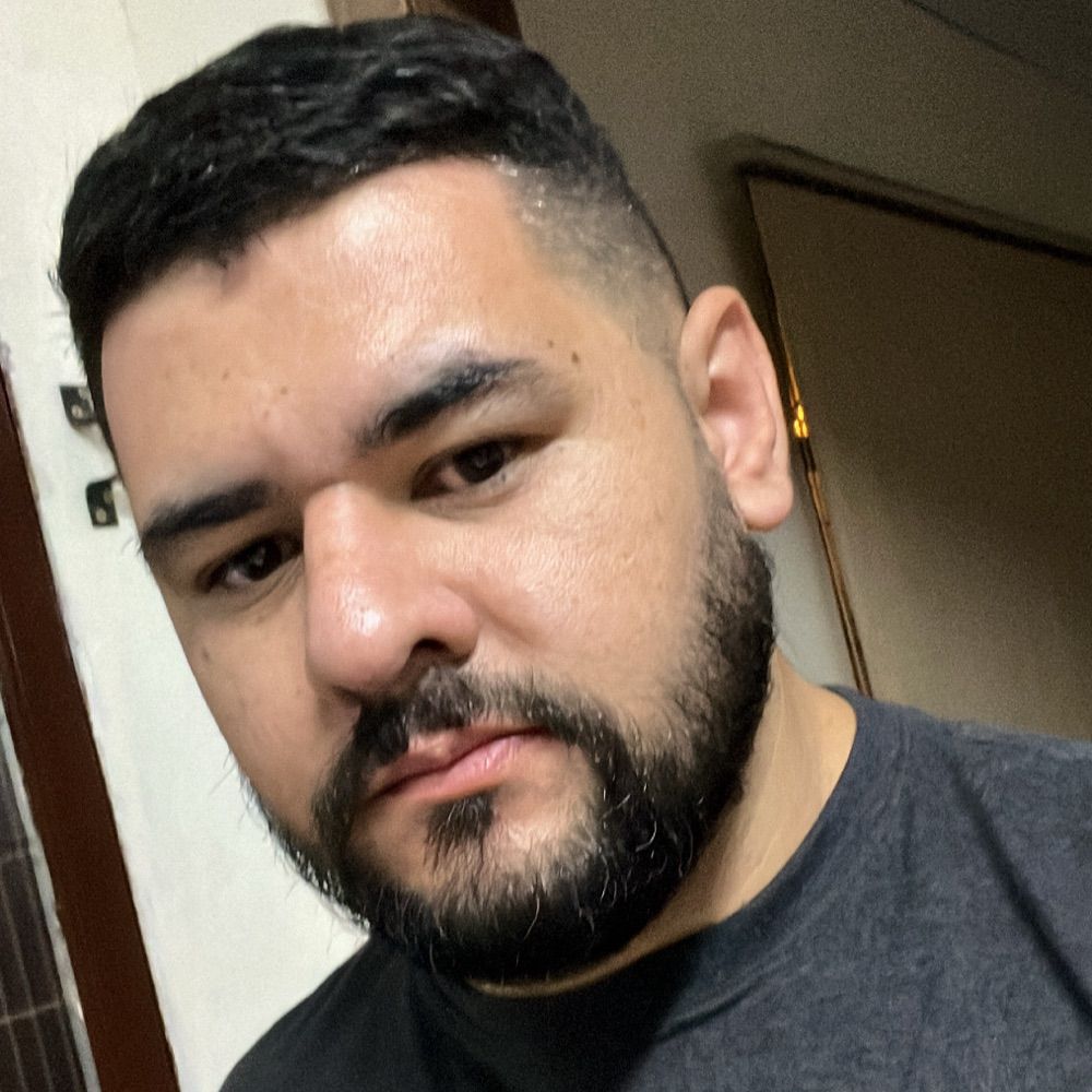 Angelo Borba
