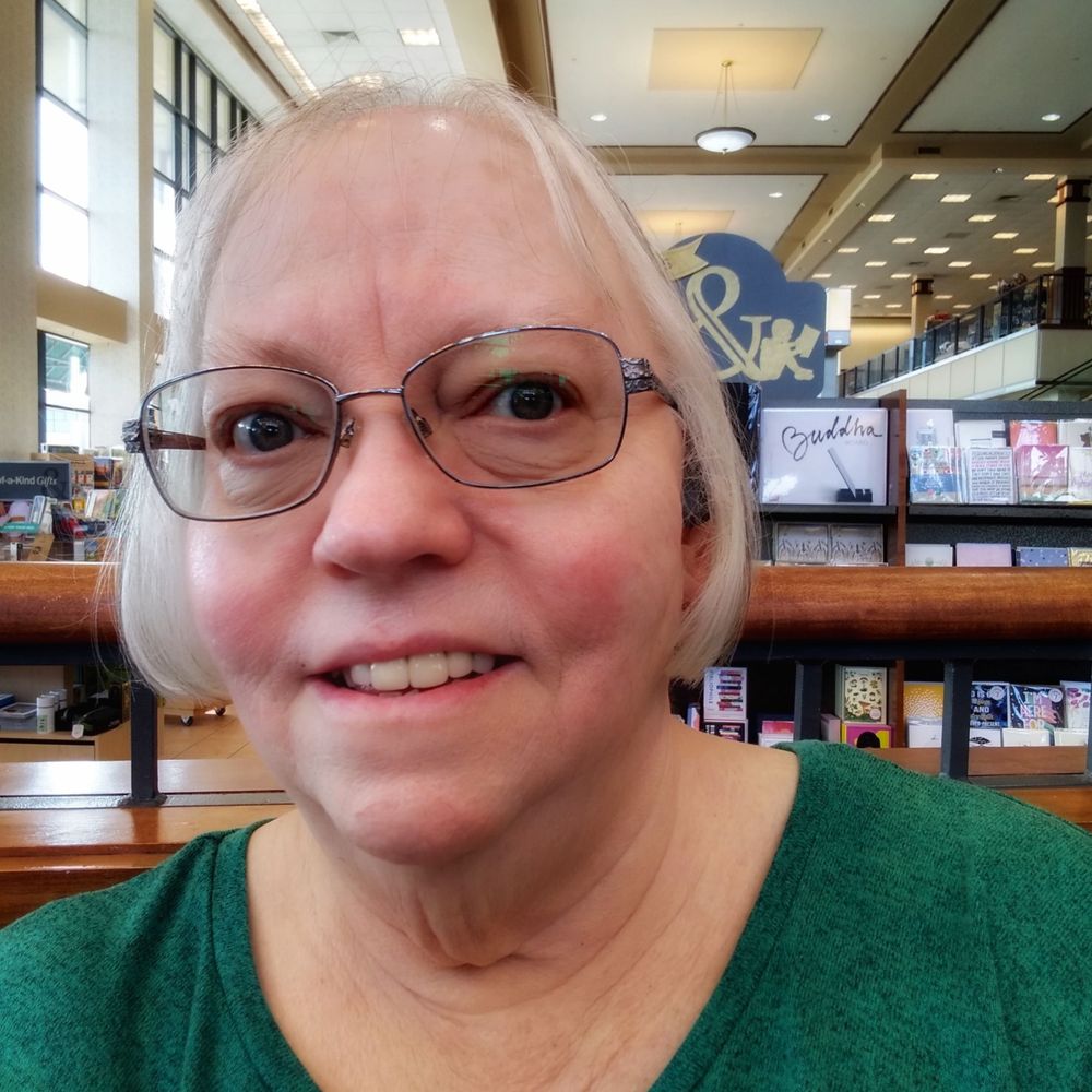 Cheryl Haimann