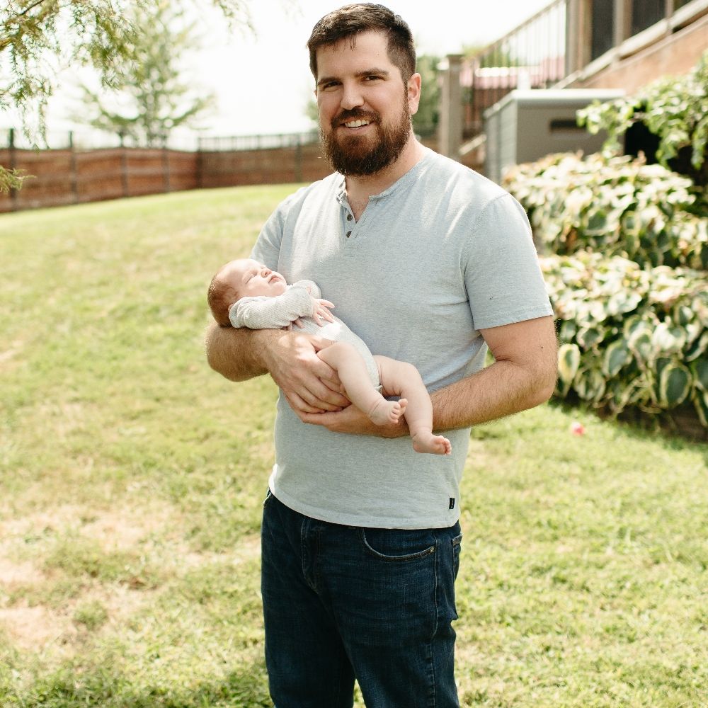 Adam B