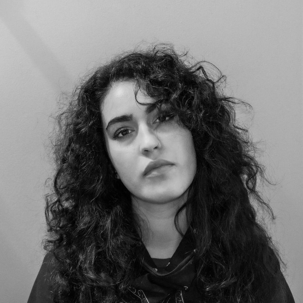 Jasmine Léger