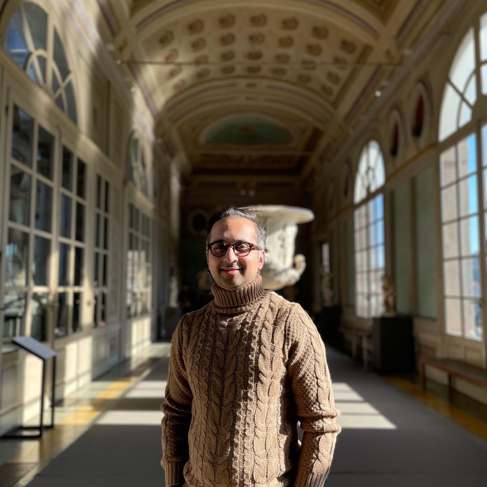 Imran Waggan MD MSc